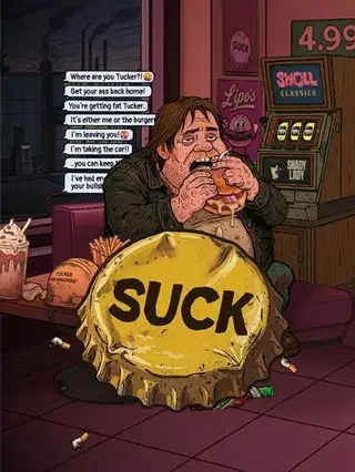 Mini Jeu Brutal Casino